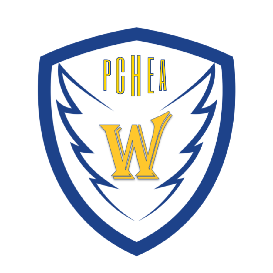 PCHEA Warriors TAIAO Logo